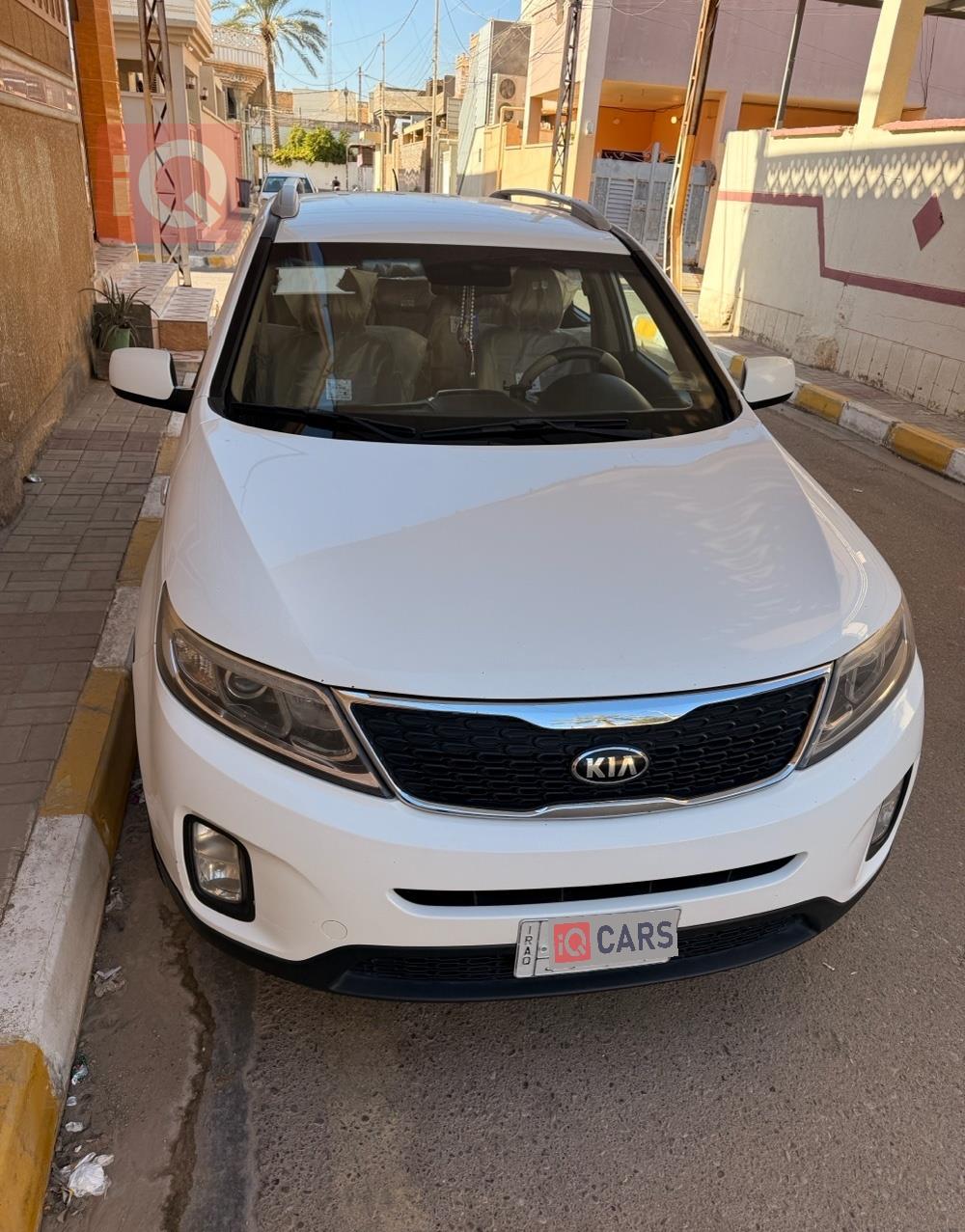 كيا سورينتو